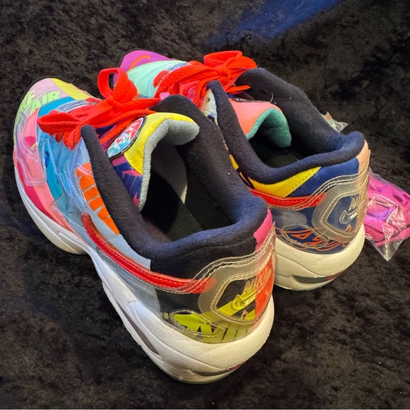 Today Sale ‼️  NIKE Air Max Multicolor Sneakers - Picture 10 of 11